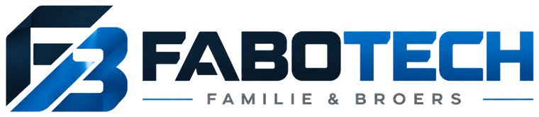 Fabotech logo
